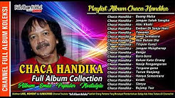 CACA HANDIKA Full Album Dandut Collection Pilihan Terbaik  - Durasi: 58.56. 