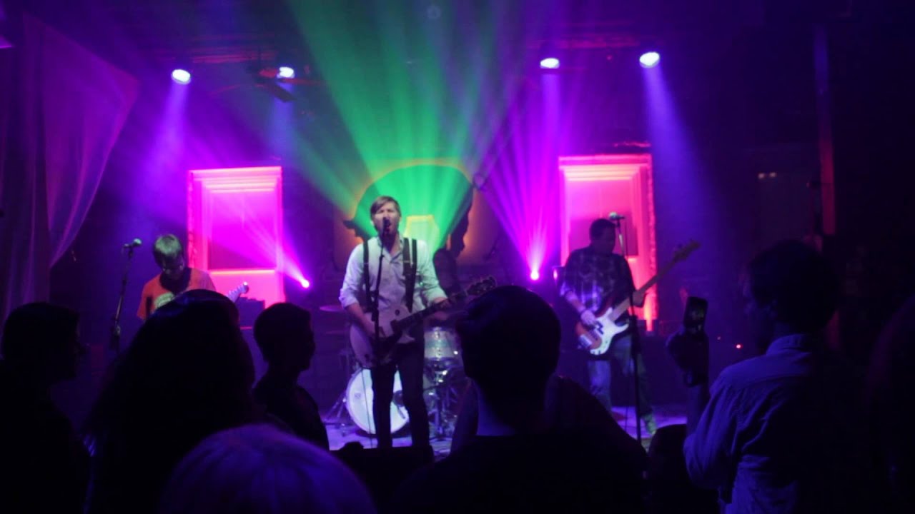 Watch Speaking Cursive - Coming Clean Live @ Underbelly HD on YouTube Watch Speaking Cursive - Coming Clean Live @ Underbelly HD on YouTube