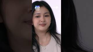 Gak bisa aku tuh dikasih adegan yang gemes kaya gini 😍 #DustadiBalikCinta
