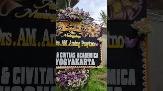 Kabar duka dunia seni lukis Indonesia, obituari Bapak Aming Prayitno