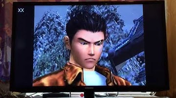 ADT-1 Android TV  running Reicast - Dreamcast emulator