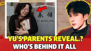 Famous Yu Menglong Death – What Really Happened When His Parents Exposed the Killer and Dark Truth? Net Worth