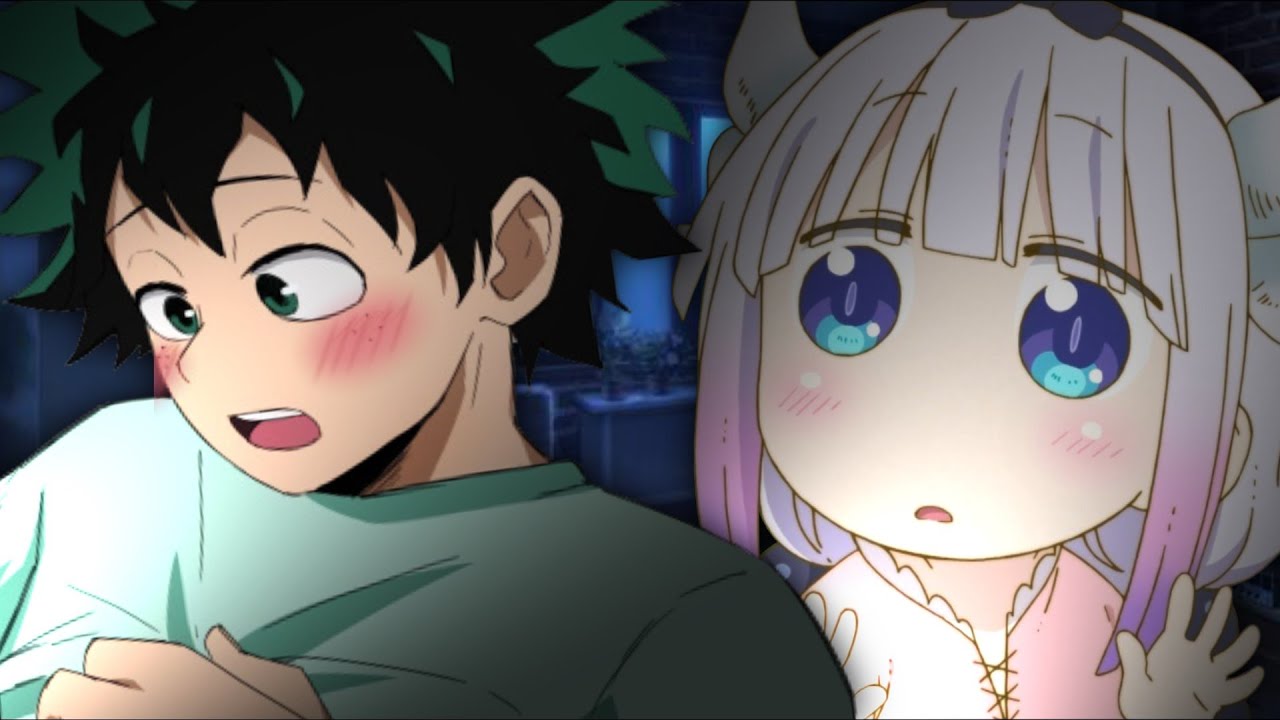 Kad Te Mala Sestra Uhvati Dok Gledas Hentai