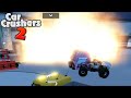 Roblox | Car Crushers 2 Random Moments #18