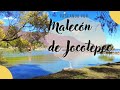 Malecón de Jocotepec - 2022