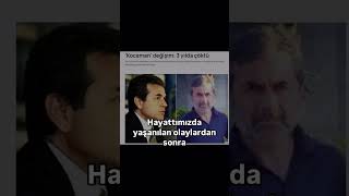 Aykut Kocaman Değişim