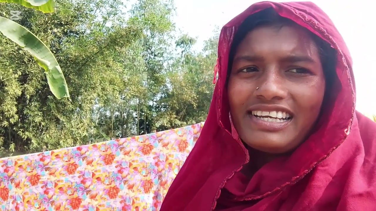 চুলার দোয়া তে জীবন শেষ 