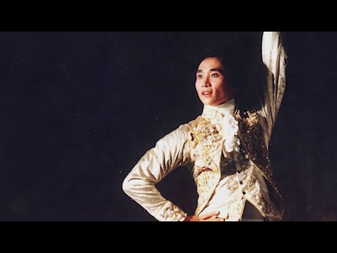 'Mao's Last Dancer' follows life of Houston Ballet's first Asian dancer, Li Cunxin