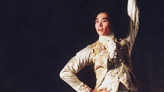 'Mao's Last Dancer' follows life of Houston Ballet's first Asian dancer, Li Cunxin