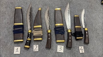 0398.853.448 Dòng Dao Mèo Chuyên Chặt Cây Chặt Xương sắc bén