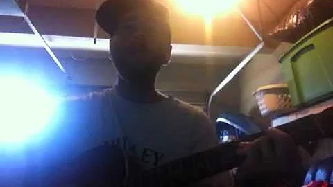Dan Pasco - While my guitar Gently Weeps