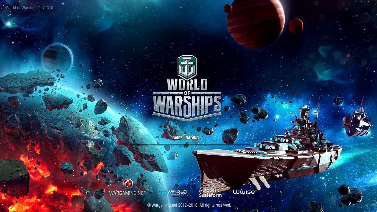 Watch World of Warships OST - Lost in the Abyss 2 (2018 Space Battle Event) on YouTube Watch World of Warships OST - Lost in the Abyss 2 (2018 Space Battle Event) on YouTube