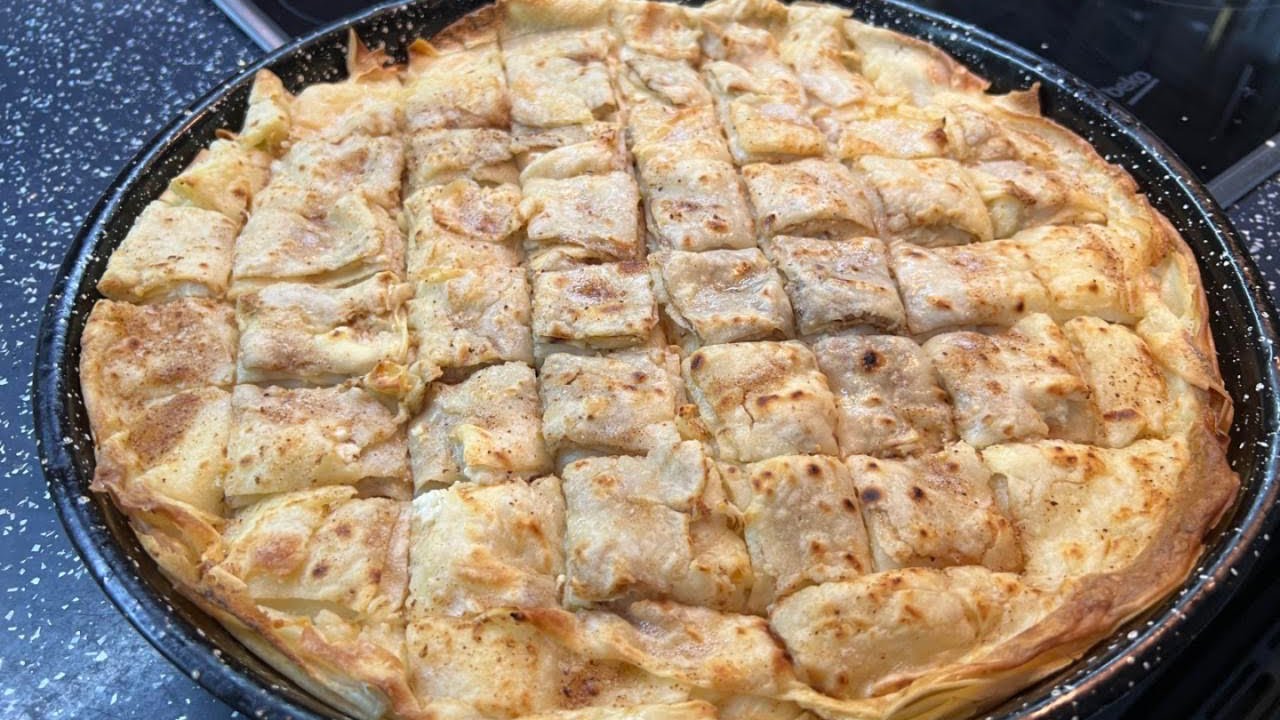 Syfyri i shpejt që do i çmend antart e familjes nga shija