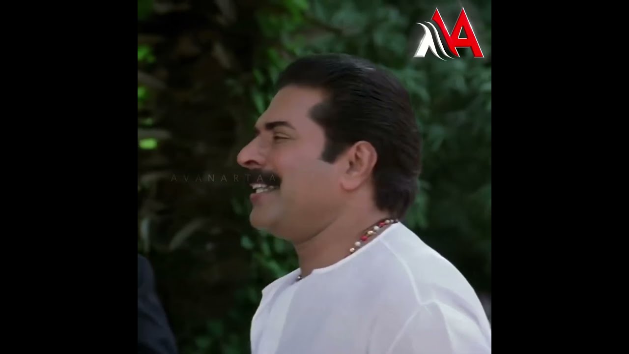 Arackal Madhavanunni Character Mix Valliettan Shaji Kailas WhatsApp Status Mashup Shorts