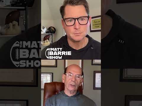 Finebaum thinks Alabama lost their SWAGGER