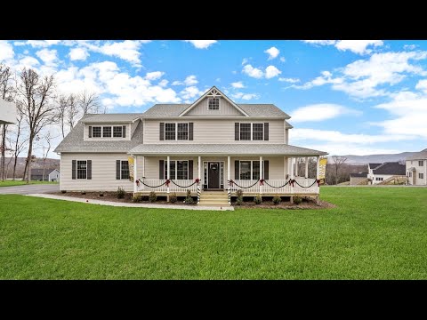 78 Joyce Way, New Windsor, NY home video tour