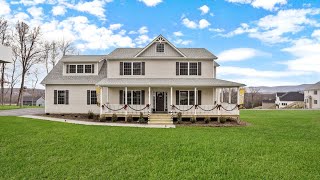 Real Estate Video Tour 78 Joyce Way, New Windsor, Ny, 12553 Orange County, Ny