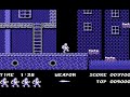 C64 Longplay - Ghosts'n'Goblins