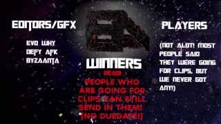 End 2k RC Results!
