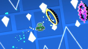 [TASBOT] Old Falling Mysts Layout By LTemp That I Still Have (IDK What to do With This)