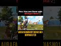 AURA FARMING IN BGMI? 🤯🤯 #bgmi #bgmiesports #viral #pubgmobile