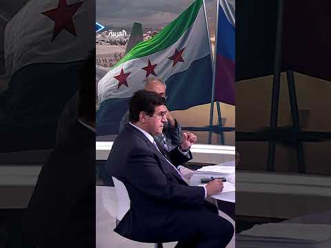 الأهمية الجيوستراتيجية لسوريا وليبيا بالنسبة لروسيا