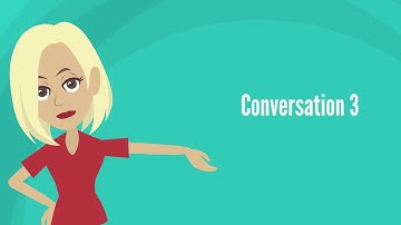 Supposed to - Intermediate Grammar on ELLLO