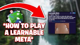 How To Install A Learnable Meta for GEOGUESSR (2026) - Step By Step