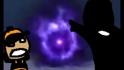 Seeing what the Purple Shard under towers does in Cube Combination [ROBLOX]