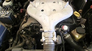 WRECKING 2007 HOLDEN COMMODORE 3.6 AUTOMATIC (C17818)