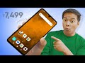 Sooo GOOD Budget Phone under 10,000 Only