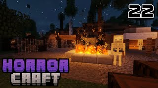 Our own SCP Facility | HorrorCraft 22 screenshot 2