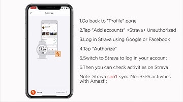 Tutorial | How to set up and pair Zepp smartwatch to your mobile phone