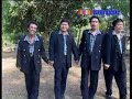 Trio Ambisi, Pranata Sihombing - Ro Ma Tu Jesus (Official Music Video) | Pop Rohani Batak BE 178