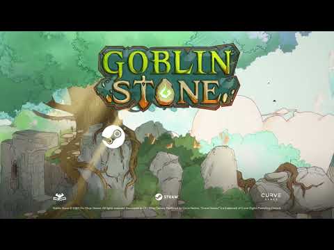 Goblin Stone - Demo Out Now