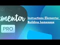 Instructions Elementor - Create products