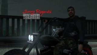 James Jim Fitzgerald Tlad