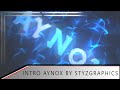 Intro  aynox  by fay weeth
