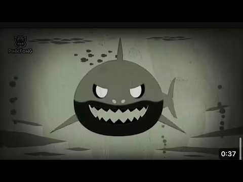 Baby Shark Dance Remix Sound Variations Remix Fun Sound Variations for Kids 6