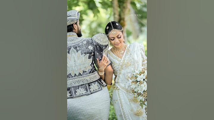 ශලනිගේ වෙඩින් එකේ ලස්සනම ෆොටෝ ටික මෙන්න😍 /Shalani tharaka&Nihatha wedding photo/#short#viral
