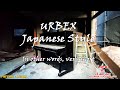 Urbex Japanese style - Life in Japan