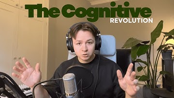 The Cognitive Revolution