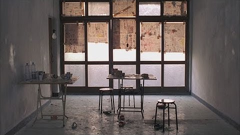 映画『恐怖分子』デジタル・リマスター版　予告編