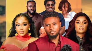 RADIO SUNRISE -  NIGERIAN MOVIES 2025 - NEW MOVIES RELEASED DAILY - NOLLYWOOD MOVIES 