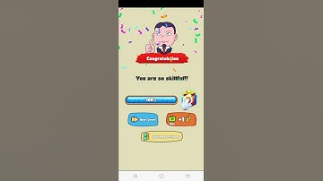 Brain crazy level 130 Jump to end. Walkthrough