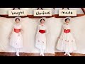 The Same Cosplay 3 Different Ways The Same Cosplay 3 Different Ways