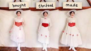Download Lagu The Same Cosplay, 3 Different Ways! MP3 Download Lagu The Same Cosplay, 3 Different Ways! MP3