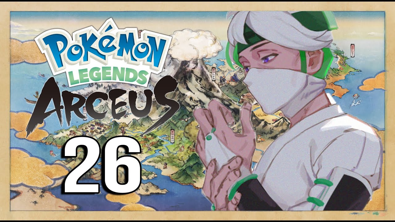 DETONADO] POKÉMON DIAMOND #15 - OS LAGOS [PT-BR] 