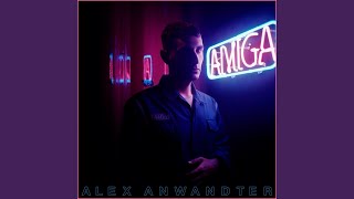 Video thumbnail of "Alex Anwandter - El sonido de los corazones"