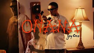 Jey One: Onana (Audio) Yo siento que tú me dices algo